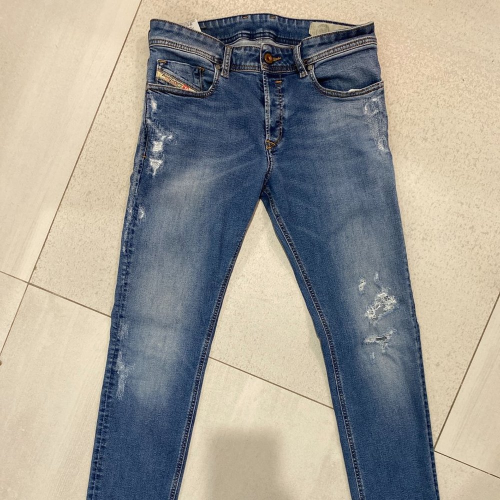 JEAN, DIESEL, SIZE: 28/32